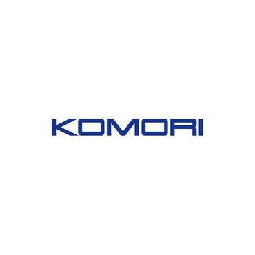 Печатные валы Komori