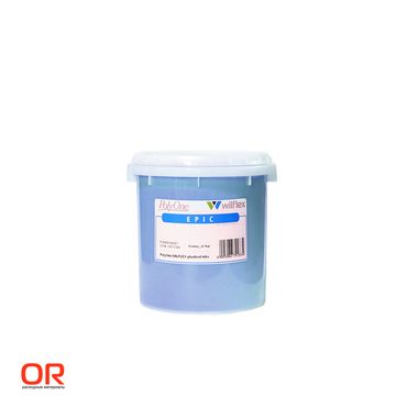Краска Wilflex EPIC 60700 Columbia Blue, 1 л