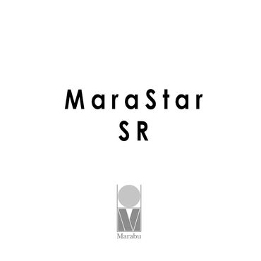 MaraStar SR