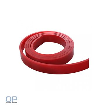 Ракельное полотно Squeegee SR1 65SH, РО 50х9,5 мм