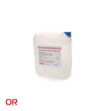 Универсальная смывка OR MSL (PM), 5 л