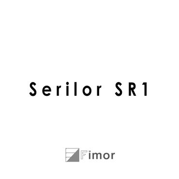 Ракельное полотно Serilor SR1