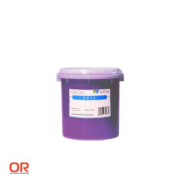 Краска Wilflex EPIC 57010 Super Purple, 1 л