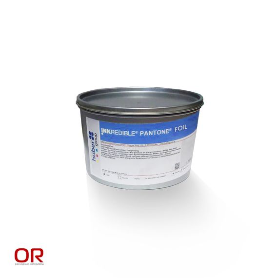 PANTONE Process Blue 43P/1 0090, 1 кг