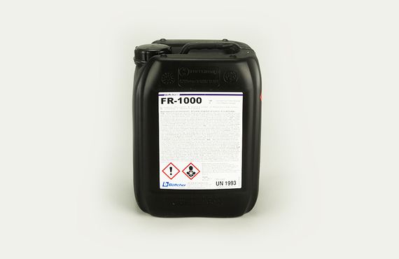 Очищающее средство Boettcherin FR-1000, 10 л