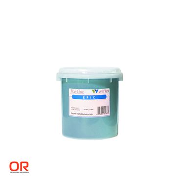 Краска Wilflex EPIC 75300 Turquoise, 1 л